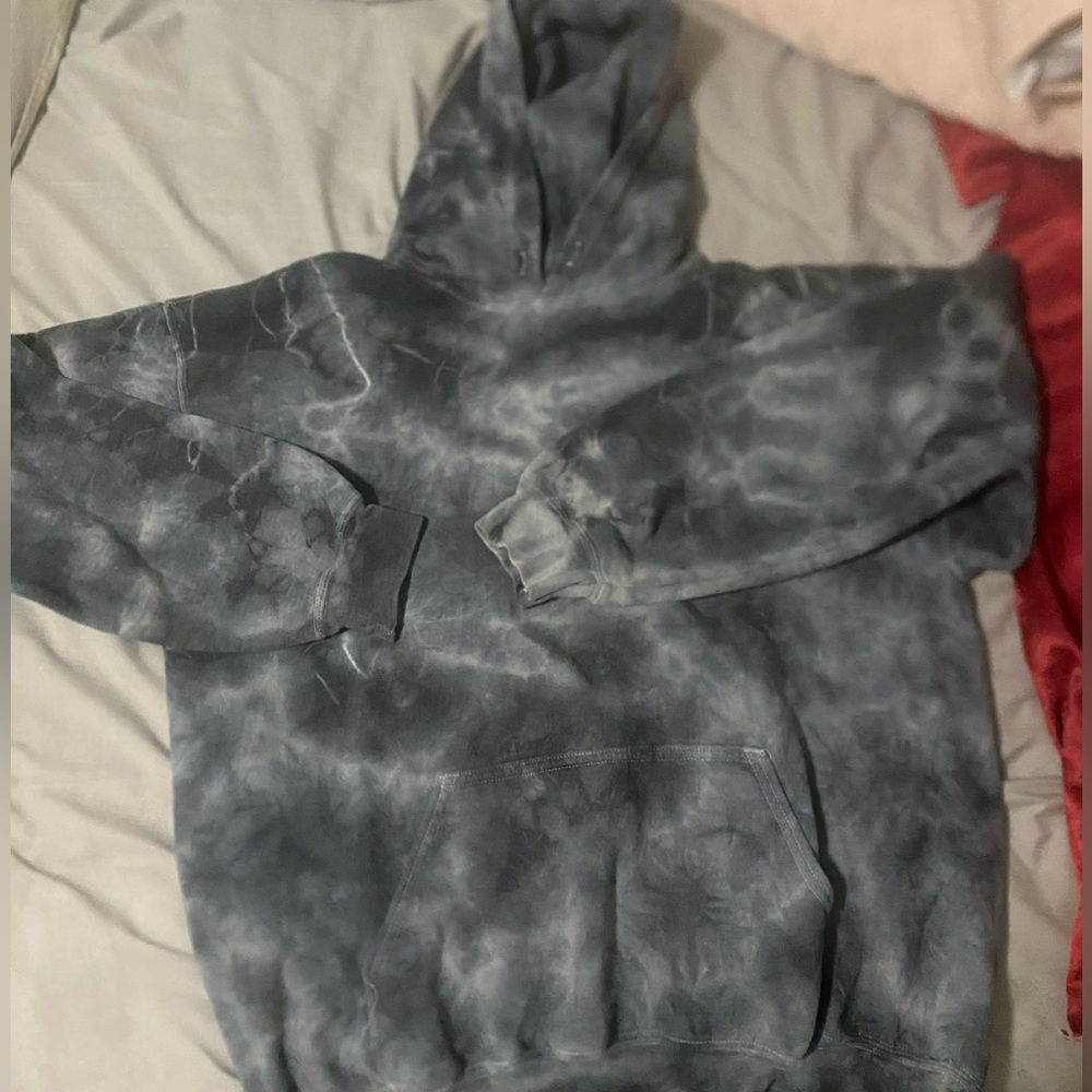 Rude hoodie